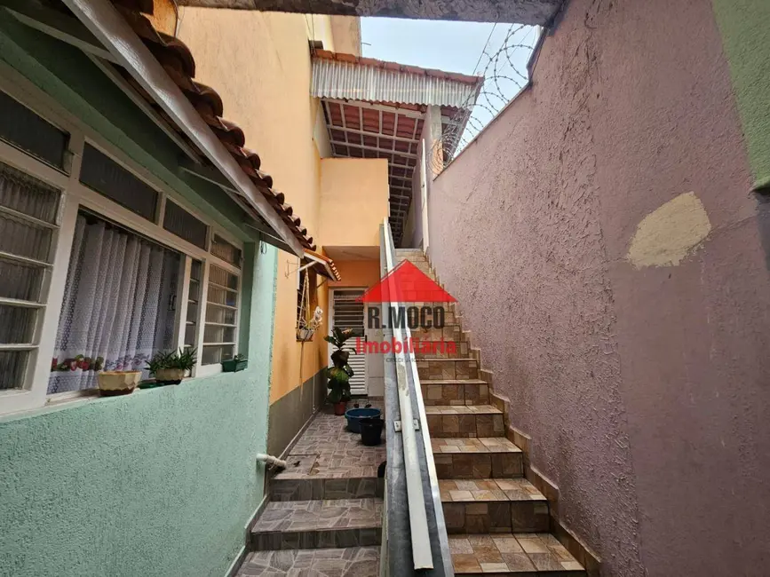 Sobrado com 2 quartos à venda, 180m2 em Cidade Patriarca, São Paulo - SP - imagem 8 Foto 8 de Sobrado com 2 quartos à venda, 180m2 em Cidade Patriarca, São Paulo - SP