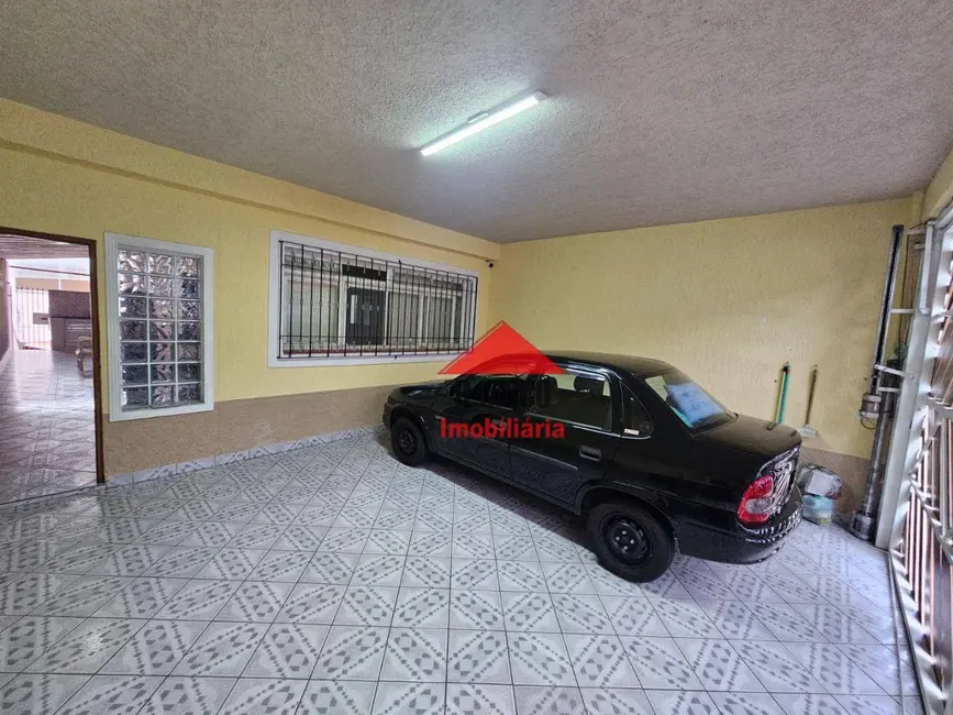 Sobrado com 2 quartos à venda, 180m2 em Cidade Patriarca, São Paulo - SP - imagem 3 Foto 3 de Sobrado com 2 quartos à venda, 180m2 em Cidade Patriarca, São Paulo - SP