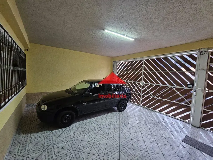 Sobrado com 2 quartos à venda, 180m2 em Cidade Patriarca, São Paulo - SP - imagem 4 Foto 4 de Sobrado com 2 quartos à venda, 180m2 em Cidade Patriarca, São Paulo - SP