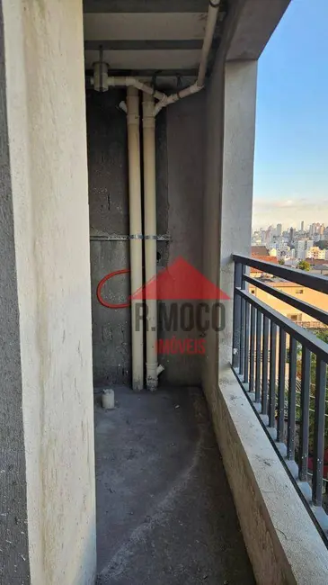 Apartamento com 2 quartos à venda, 40m2 em Vila Matilde, São Paulo - SP - imagem 8 Foto 8 de Apartamento com 2 quartos à venda, 40m2 em Vila Matilde, São Paulo - SP