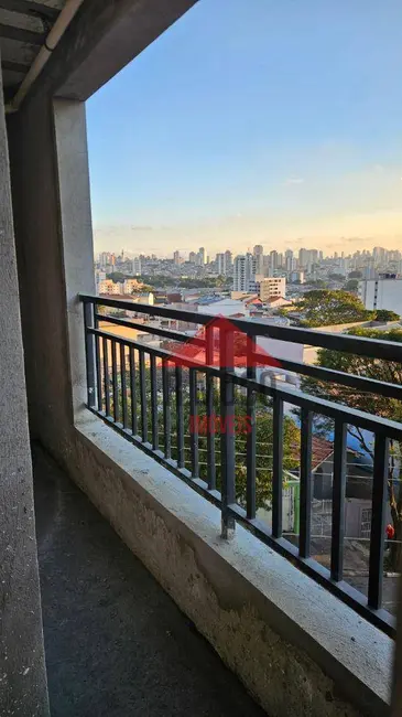 Apartamento com 2 quartos à venda, 40m2 em Vila Matilde, São Paulo - SP - imagem 9 Foto 9 de Apartamento com 2 quartos à venda, 40m2 em Vila Matilde, São Paulo - SP
