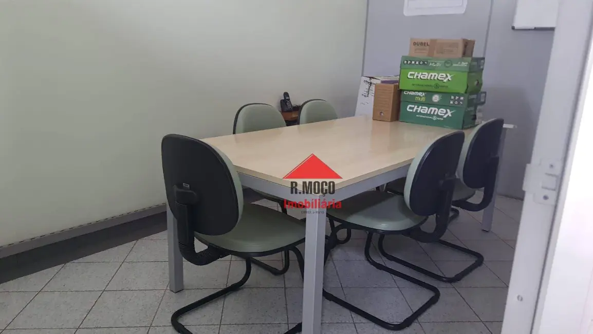 Armazém / Galpão à venda, 360m2 em Vila Nova Savoia, São Paulo - SP - imagem 8 Foto 8 de Armazém / Galpão à venda, 360m2 em Vila Nova Savoia, São Paulo - SP