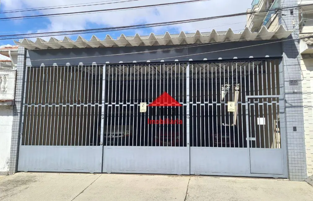 Armazém / Galpão à venda, 360m2 em Vila Nova Savoia, São Paulo - SP - imagem 1 Foto 1 de Armazém / Galpão à venda, 360m2 em Vila Nova Savoia, São Paulo - SP