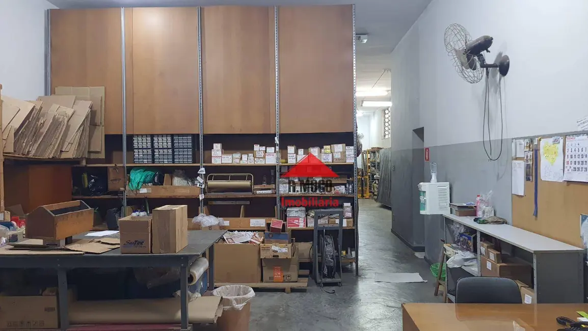 Armazém / Galpão à venda, 360m2 em Vila Nova Savoia, São Paulo - SP - imagem 2 Foto 2 de Armazém / Galpão à venda, 360m2 em Vila Nova Savoia, São Paulo - SP