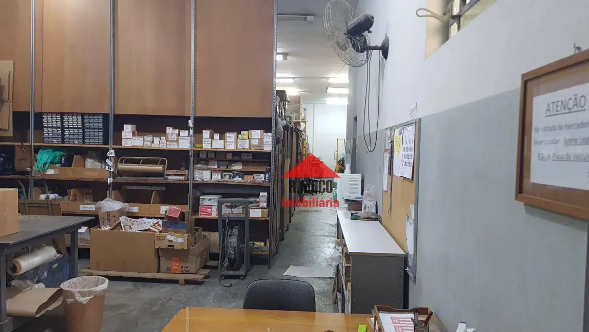 Armazém / Galpão à venda, 360m2 em Vila Nova Savoia, São Paulo - SP - imagem 3 Foto 3 de Armazém / Galpão à venda, 360m2 em Vila Nova Savoia, São Paulo - SP