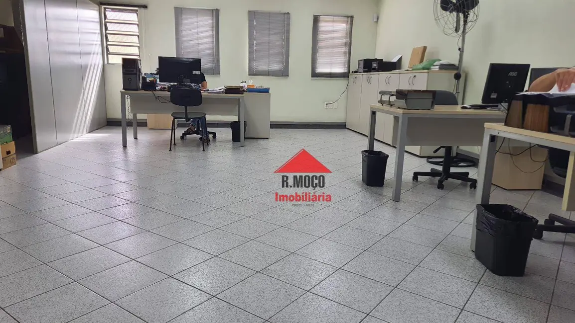 Armazém / Galpão à venda, 360m2 em Vila Nova Savoia, São Paulo - SP - imagem 9 Foto 9 de Armazém / Galpão à venda, 360m2 em Vila Nova Savoia, São Paulo - SP