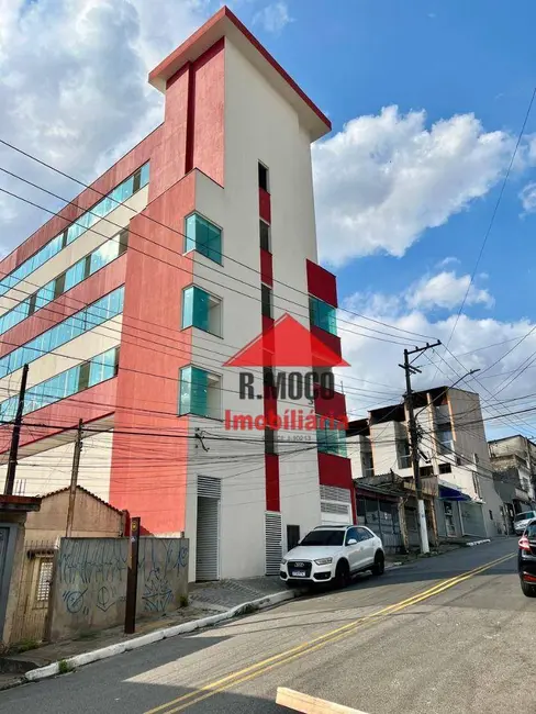 Foto 1 de Apartamento com 1 quarto para alugar, 40m2 em Jardim Maringá, São Paulo - SP