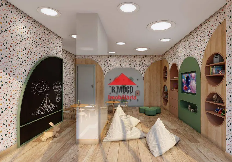 Apartamento com 3 quartos à venda, 112m2 em Ipiranga, São Paulo - SP - imagem 5 Foto 5 de Apartamento com 3 quartos à venda, 112m2 em Ipiranga, São Paulo - SP