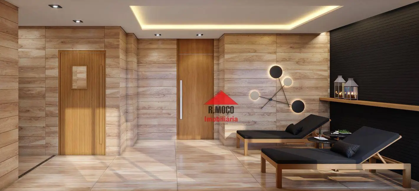 Apartamento com 3 quartos à venda, 112m2 em Ipiranga, São Paulo - SP - imagem 7 Foto 7 de Apartamento com 3 quartos à venda, 112m2 em Ipiranga, São Paulo - SP