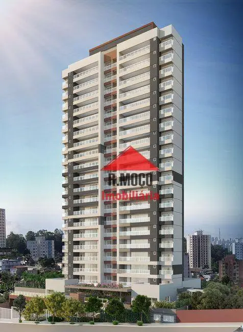 Foto 1 de Apartamento com 3 quartos à venda, 112m2 em Ipiranga, São Paulo - SP