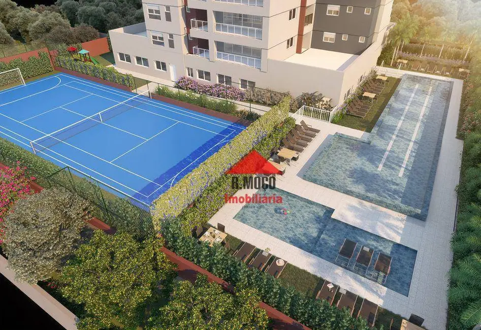 Apartamento com 3 quartos à venda, 112m2 em Ipiranga, São Paulo - SP - imagem 4 Foto 4 de Apartamento com 3 quartos à venda, 112m2 em Ipiranga, São Paulo - SP