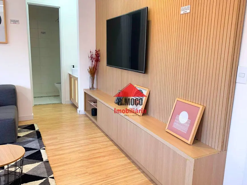 Foto 2 de Apartamento com 2 quartos à venda, 38m2 em Vila Ré, São Paulo - SP