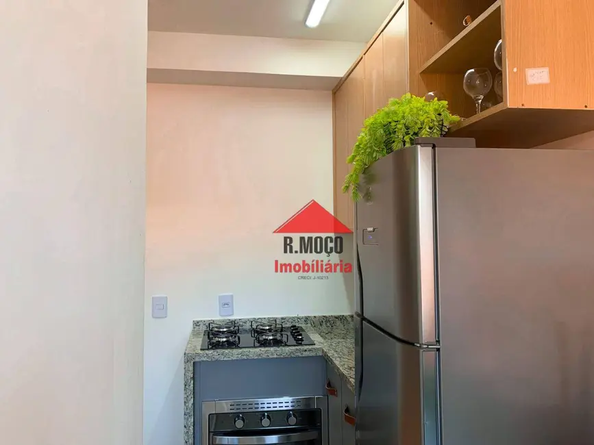 Foto 3 de Apartamento com 2 quartos à venda, 38m2 em Vila Ré, São Paulo - SP