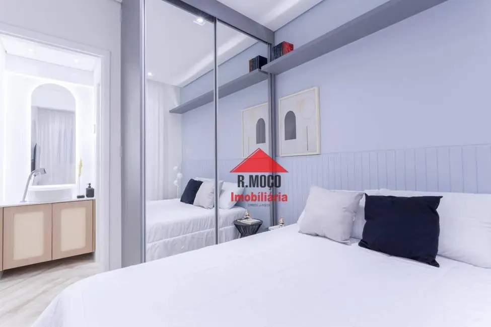 Foto 8 de Apartamento com 2 quartos à venda, 38m2 em Vila Ré, São Paulo - SP