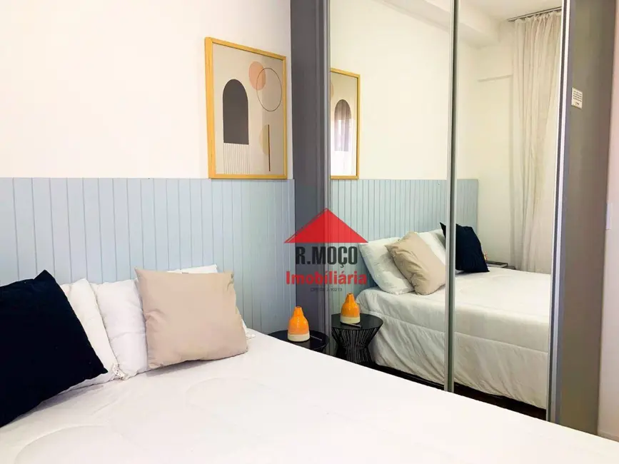 Foto 6 de Apartamento com 2 quartos à venda, 38m2 em Vila Ré, São Paulo - SP