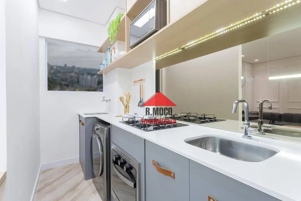 Foto 4 de Apartamento com 2 quartos à venda, 38m2 em Vila Ré, São Paulo - SP