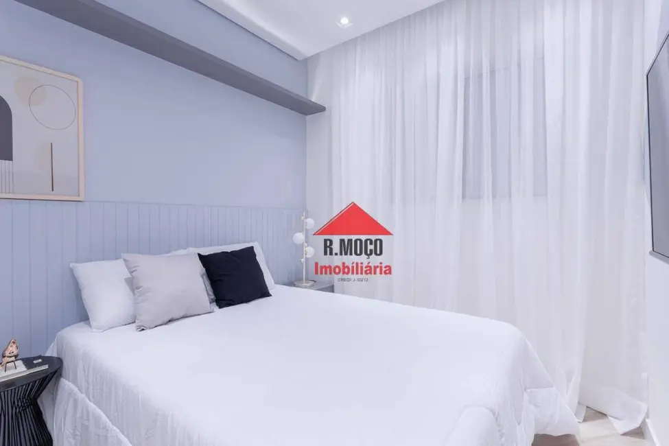 Foto 7 de Apartamento com 2 quartos à venda, 38m2 em Vila Ré, São Paulo - SP