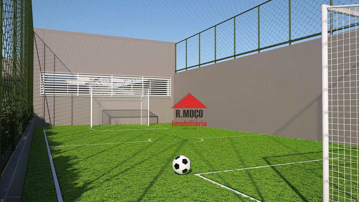 Foto 8 de Apartamento com 3 quartos à venda, 95m2 em Vila Azevedo, São Paulo - SP