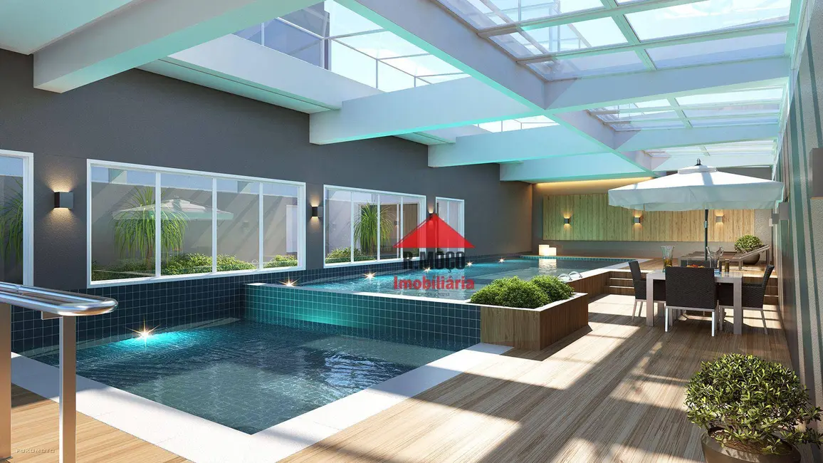 Foto 7 de Apartamento com 3 quartos à venda, 95m2 em Vila Azevedo, São Paulo - SP