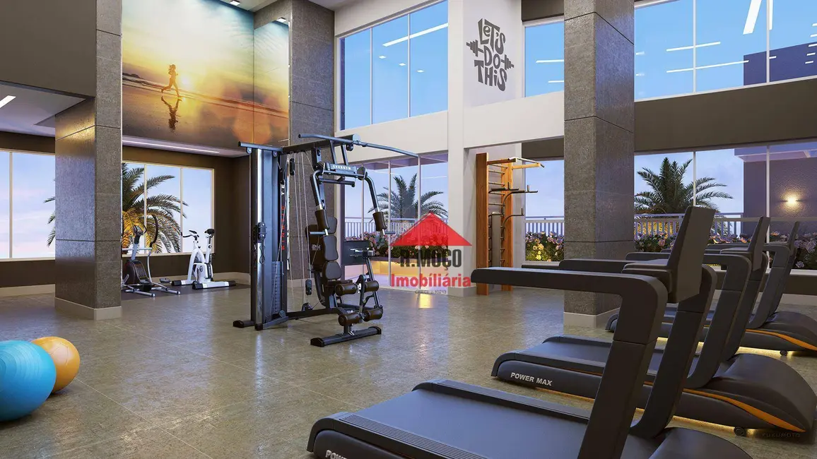 Foto 6 de Apartamento com 3 quartos à venda, 95m2 em Vila Azevedo, São Paulo - SP