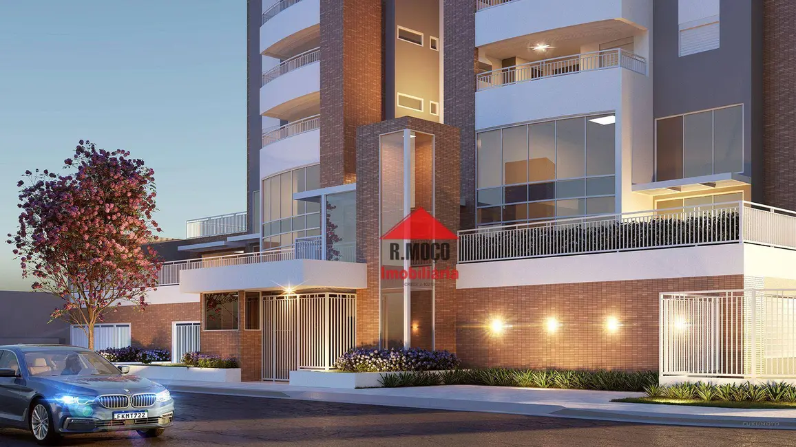 Foto 2 de Apartamento com 3 quartos à venda, 95m2 em Vila Azevedo, São Paulo - SP