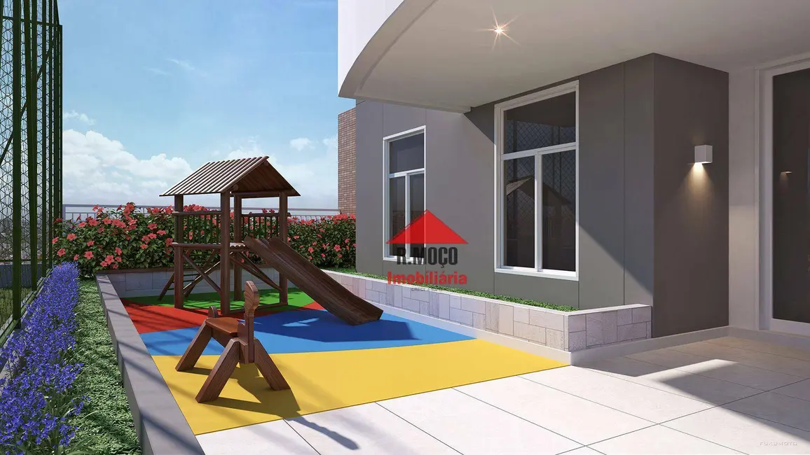 Foto 9 de Apartamento com 3 quartos à venda, 95m2 em Vila Azevedo, São Paulo - SP