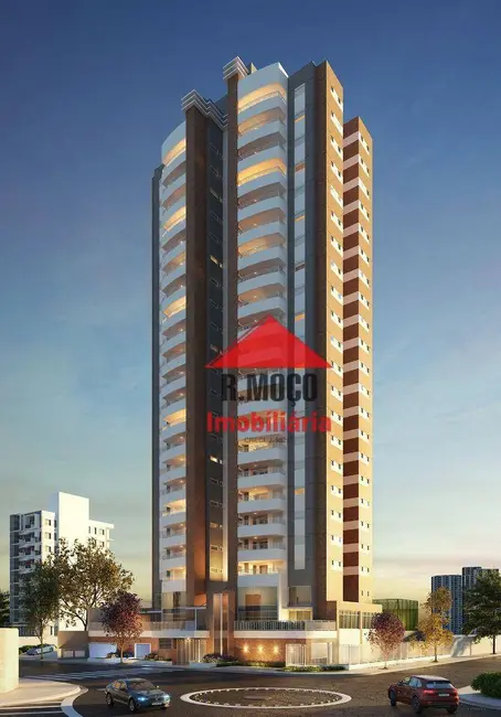 Foto 1 de Apartamento com 3 quartos à venda, 95m2 em Vila Azevedo, São Paulo - SP