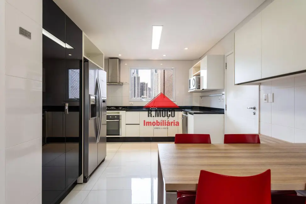 Foto 9 de Apartamento com 3 quartos à venda, 393m2 em Vila Gomes Cardim, São Paulo - SP