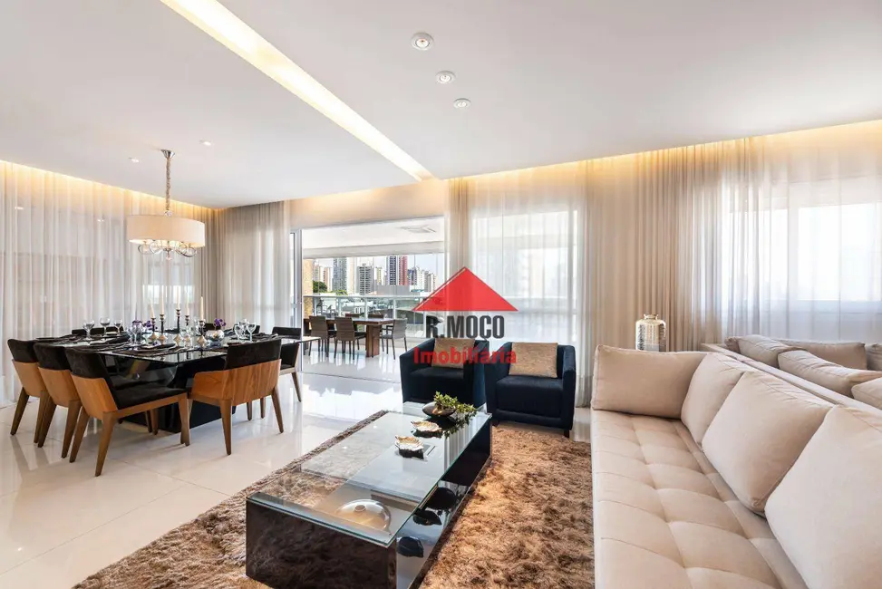 Foto 7 de Apartamento com 3 quartos à venda, 393m2 em Vila Gomes Cardim, São Paulo - SP