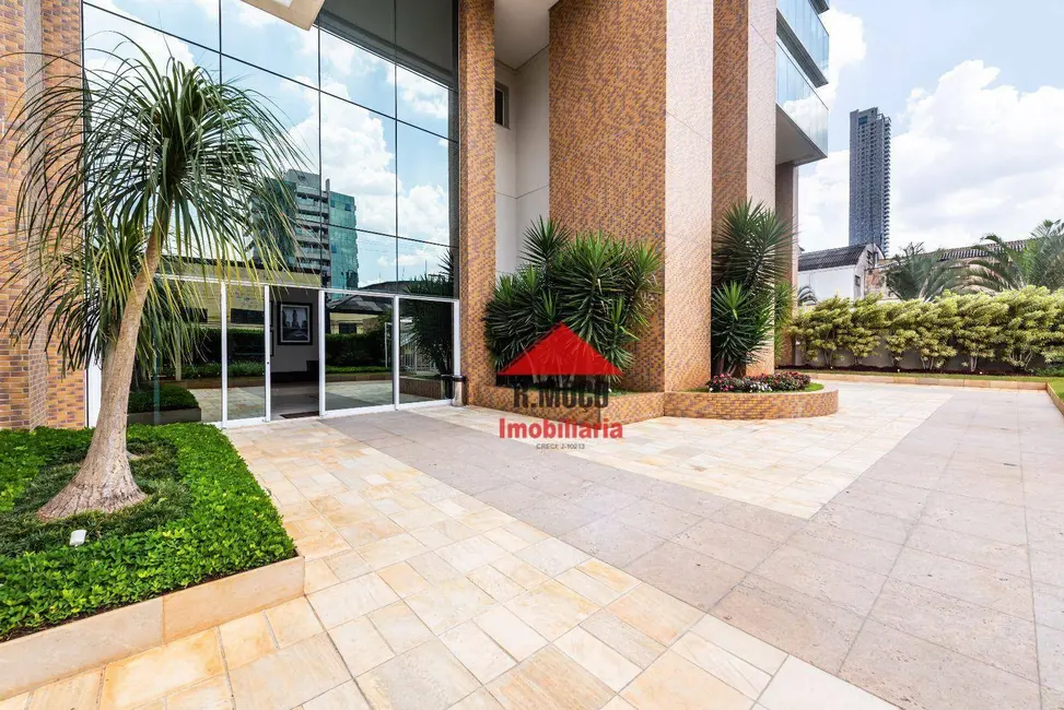 Foto 2 de Apartamento com 3 quartos à venda, 393m2 em Vila Gomes Cardim, São Paulo - SP