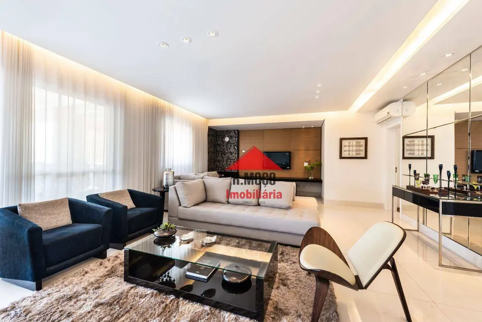 Foto 6 de Apartamento com 3 quartos à venda, 393m2 em Vila Gomes Cardim, São Paulo - SP