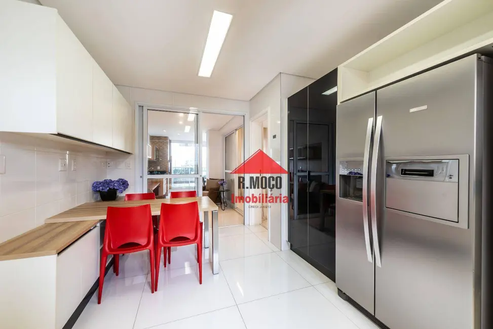 Foto 8 de Apartamento com 3 quartos à venda, 393m2 em Vila Gomes Cardim, São Paulo - SP