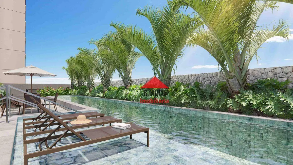 Foto 3 de Apartamento com 1 quarto à venda, 47m2 em Vila Firmiano Pinto, São Paulo - SP