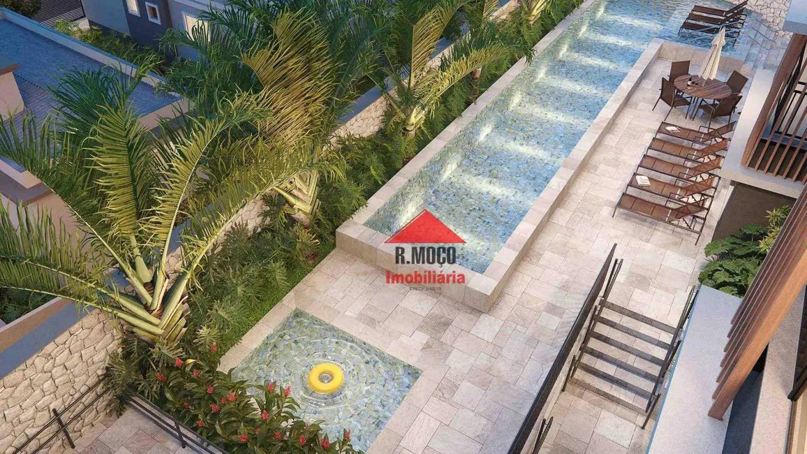 Foto 4 de Apartamento com 1 quarto à venda, 47m2 em Vila Firmiano Pinto, São Paulo - SP