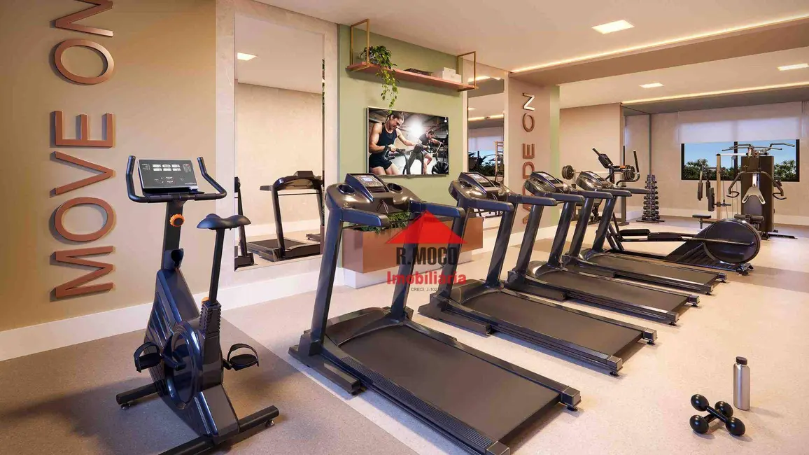 Foto 8 de Apartamento com 1 quarto à venda, 47m2 em Vila Firmiano Pinto, São Paulo - SP