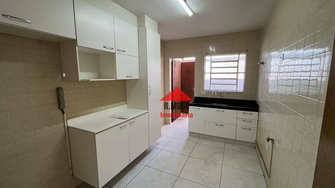 Foto 1 de Apartamento com 3 quartos para alugar, 81m2 em Vila Guilhermina, São Paulo - SP