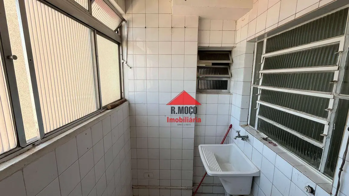 Foto 5 de Apartamento com 3 quartos para alugar, 81m2 em Vila Guilhermina, São Paulo - SP