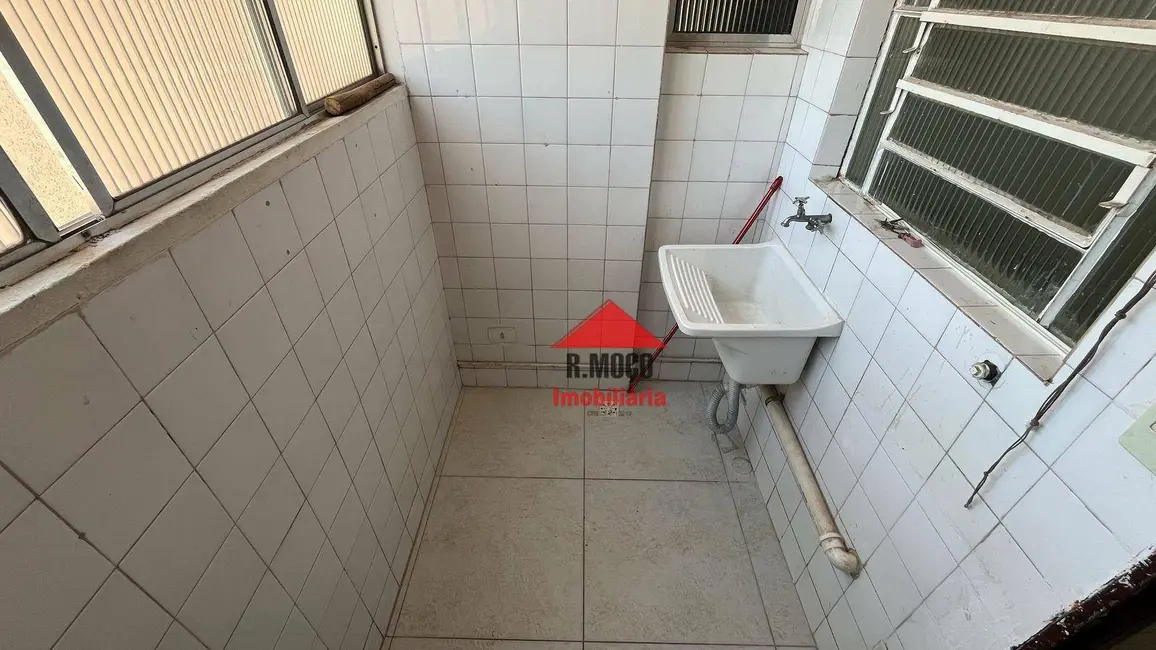 Foto 7 de Apartamento com 3 quartos para alugar, 81m2 em Vila Guilhermina, São Paulo - SP
