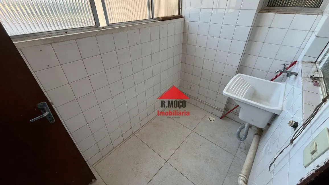 Foto 6 de Apartamento com 3 quartos para alugar, 81m2 em Vila Guilhermina, São Paulo - SP