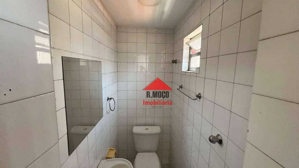 Foto 9 de Apartamento com 3 quartos para alugar, 81m2 em Vila Guilhermina, São Paulo - SP