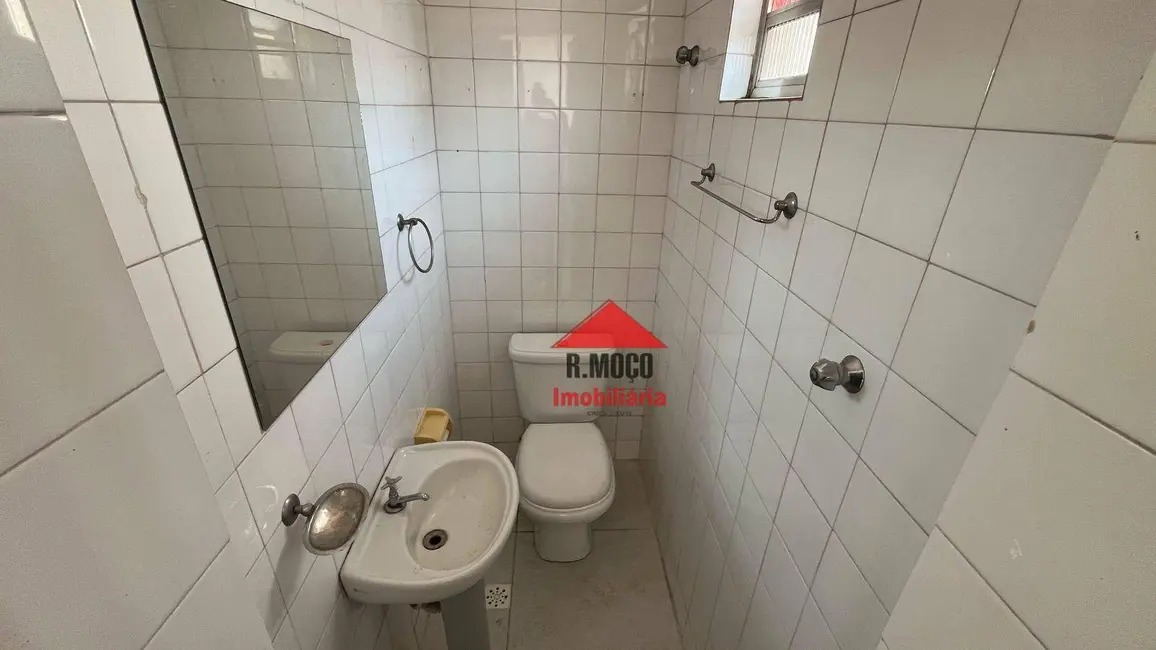 Foto 8 de Apartamento com 3 quartos para alugar, 81m2 em Vila Guilhermina, São Paulo - SP
