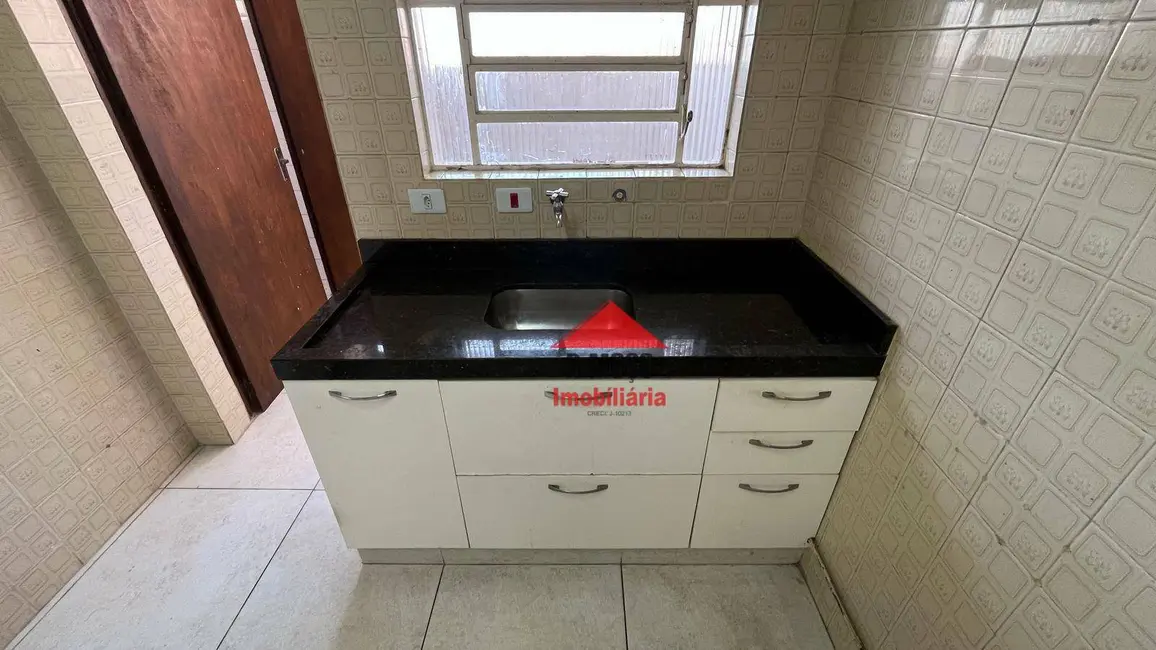 Foto 4 de Apartamento com 3 quartos para alugar, 81m2 em Vila Guilhermina, São Paulo - SP