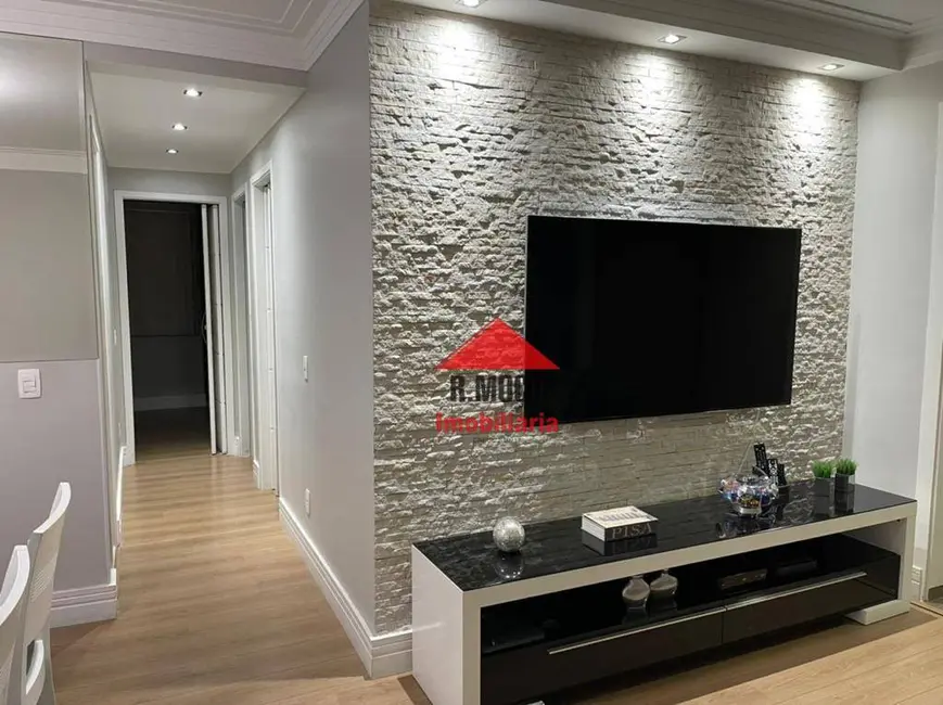 Foto 3 de Apartamento com 3 quartos à venda, 80m2 em Vila Carrão, São Paulo - SP