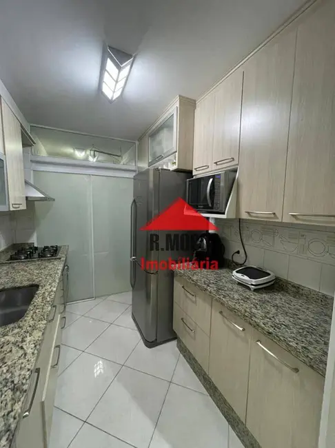 Foto 9 de Apartamento com 3 quartos à venda, 80m2 em Vila Carrão, São Paulo - SP