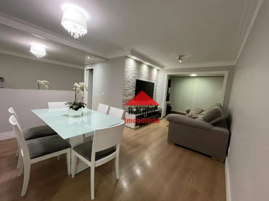 Foto 5 de Apartamento com 3 quartos à venda, 80m2 em Vila Carrão, São Paulo - SP
