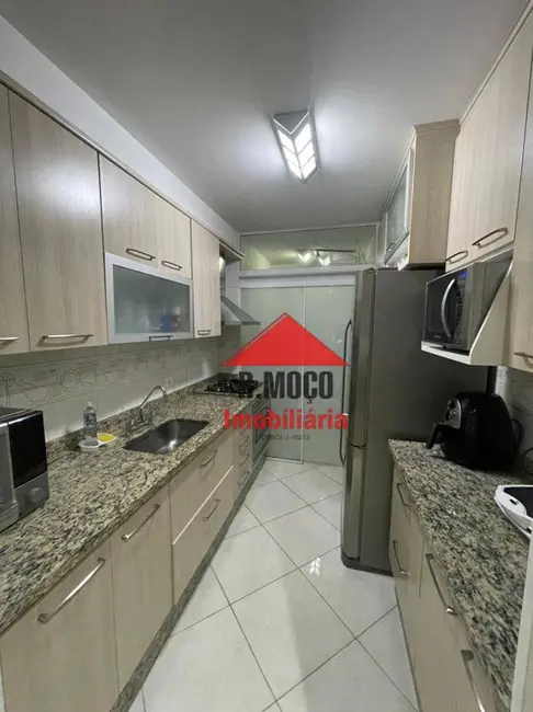 Foto 8 de Apartamento com 3 quartos à venda, 80m2 em Vila Carrão, São Paulo - SP