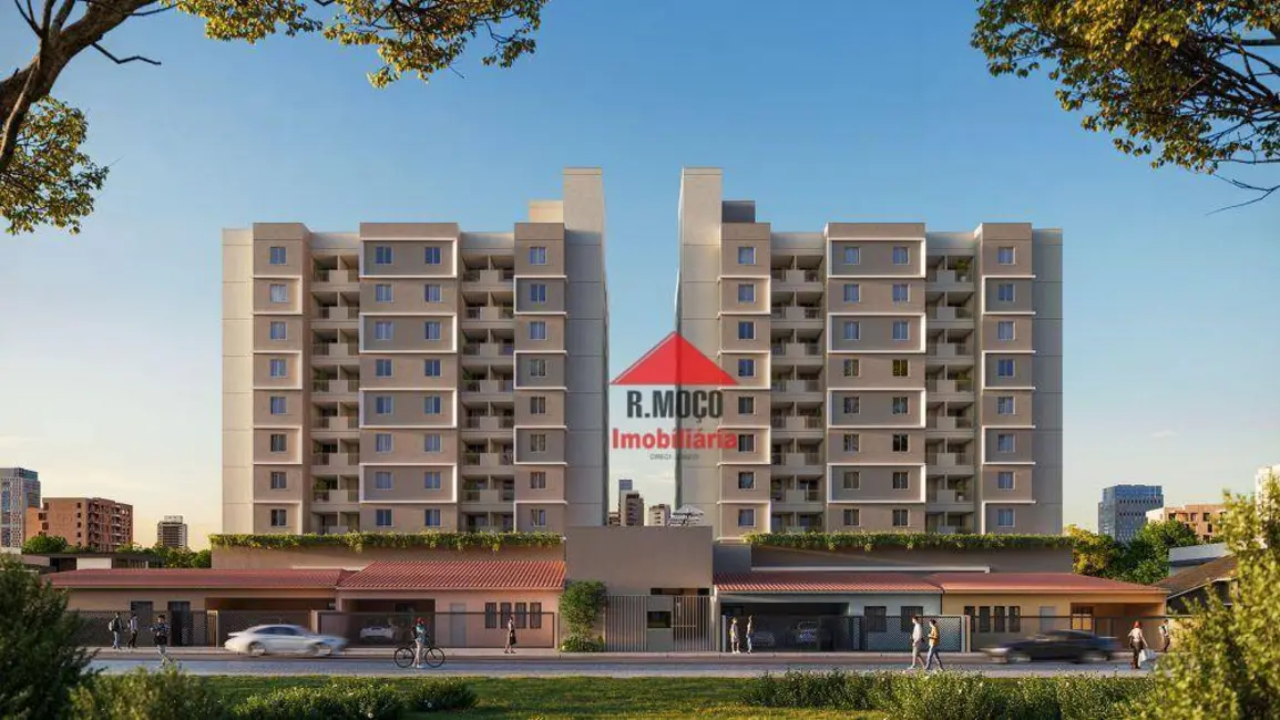 Foto 2 de Apartamento com 1 quarto à venda, 32m2 em Vila Carrão, São Paulo - SP