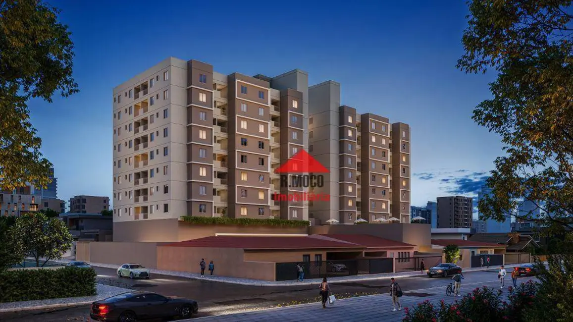 Foto 3 de Apartamento com 1 quarto à venda, 32m2 em Vila Carrão, São Paulo - SP