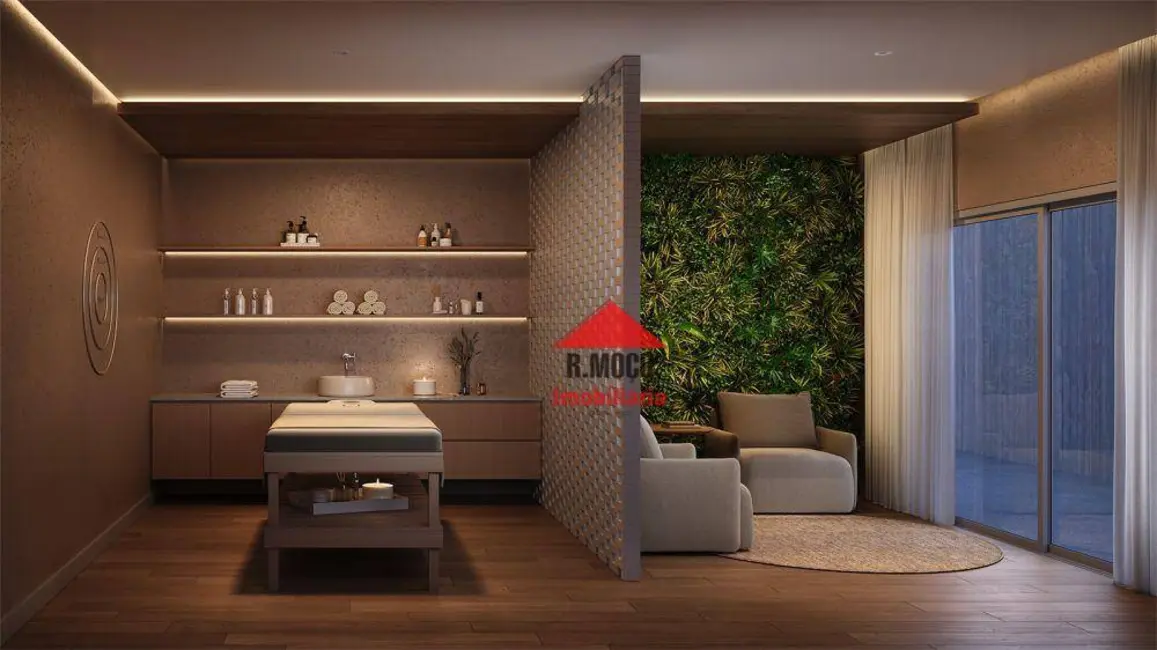 Foto 6 de Apartamento com 1 quarto à venda, 32m2 em Vila Carrão, São Paulo - SP