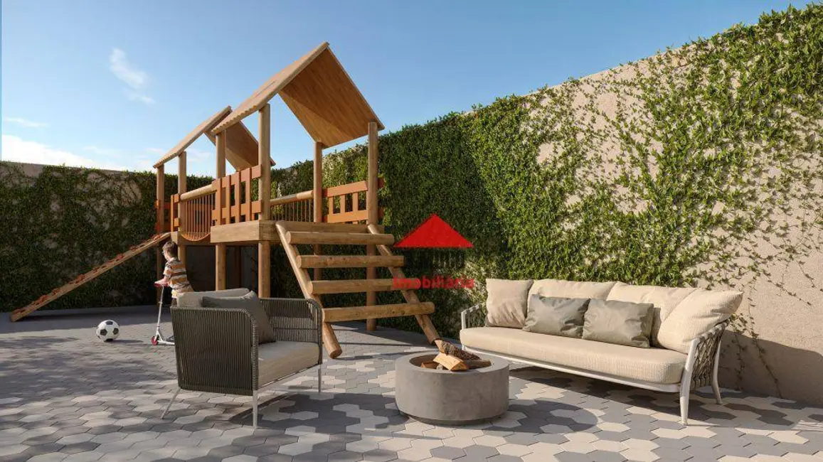 Foto 9 de Apartamento com 1 quarto à venda, 32m2 em Vila Carrão, São Paulo - SP